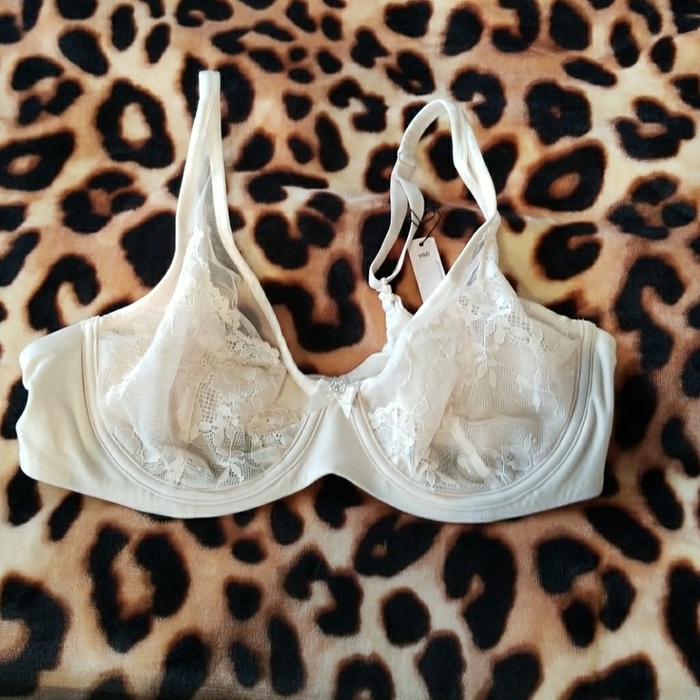 Bra
